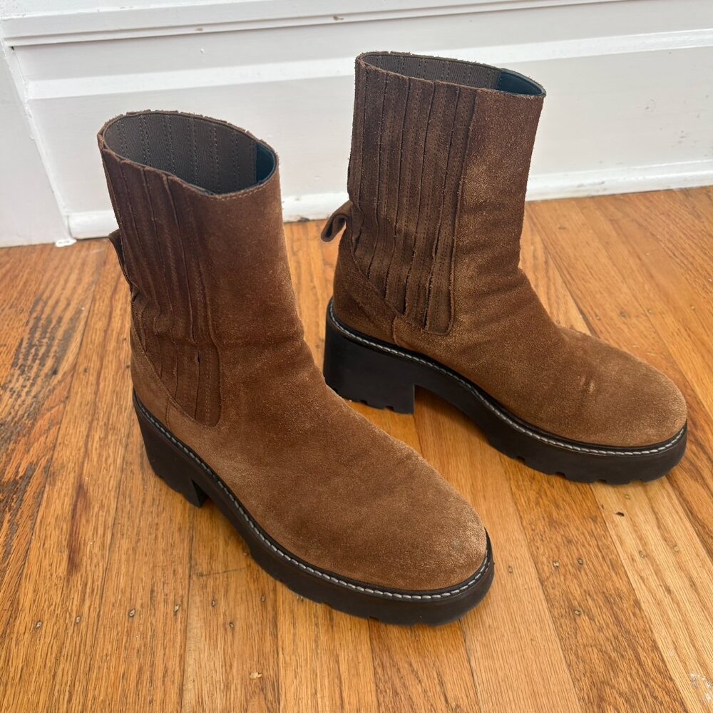ba&sh boots